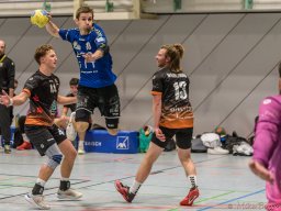 Sport &raquo; Handball &raquo; HSG Oberer Neckar &raquo; Saison 2025/26